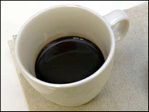 Coffee 'worsens poor fertility'